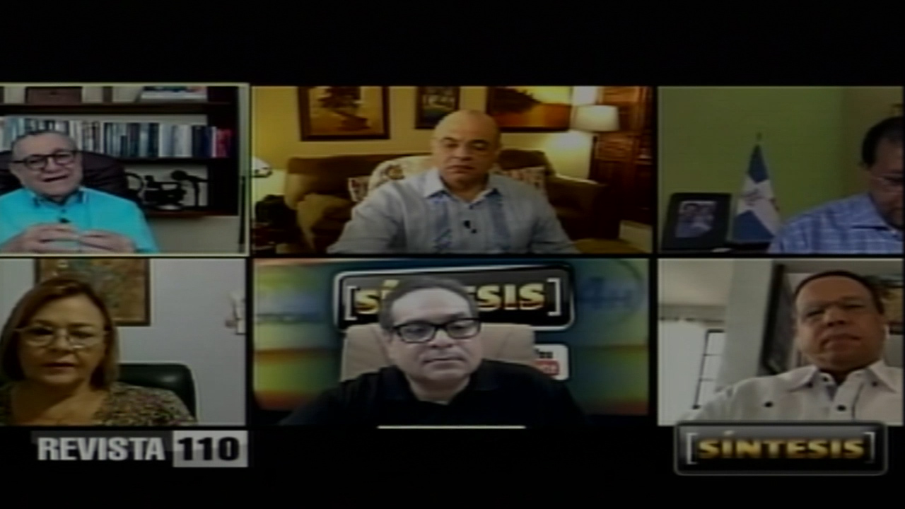 Ministro De Educación Habla Con Julio Jazim Sobre Lo Que Sucederá Con El Año Escolar