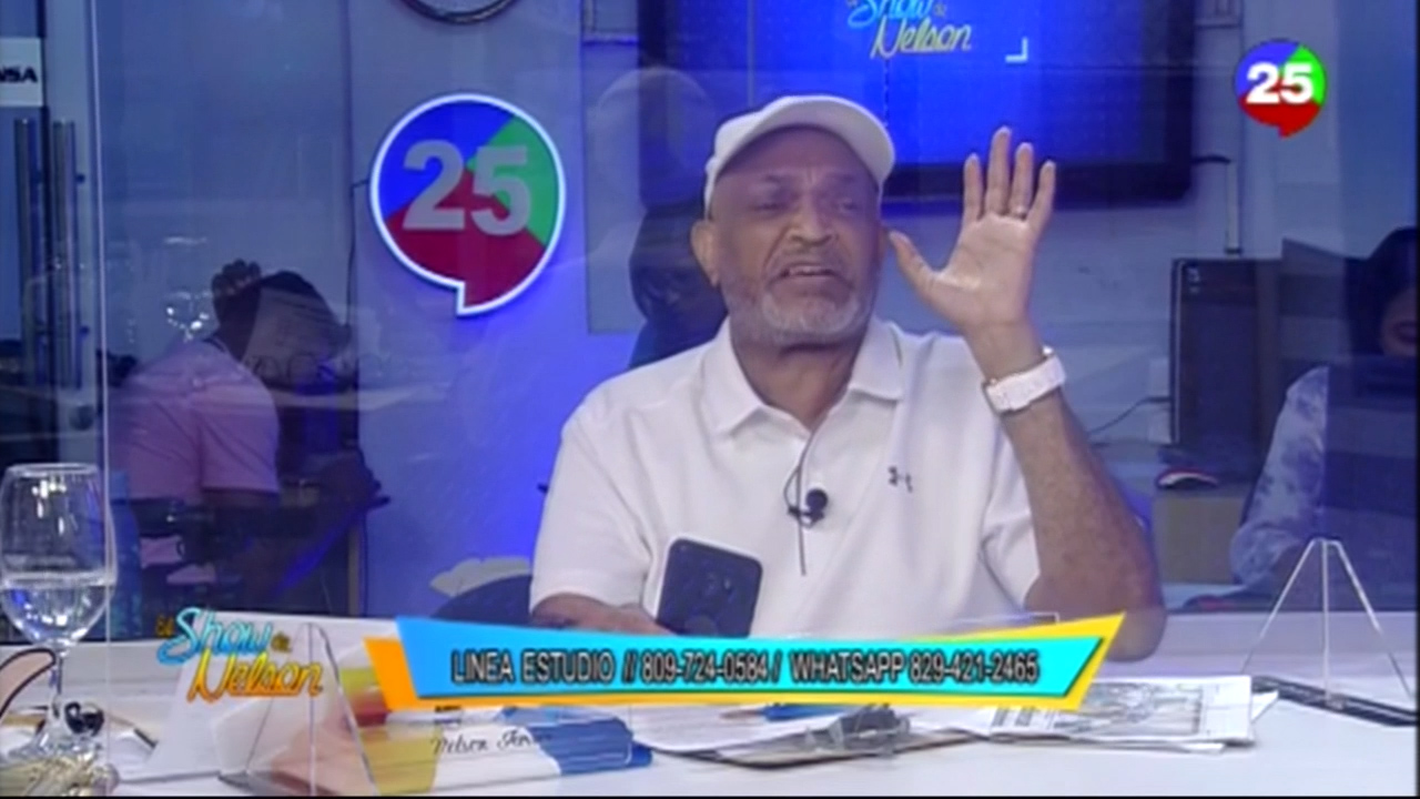 “La Gente Hay Que Sacarla A Votar Si Quieren Ganar”