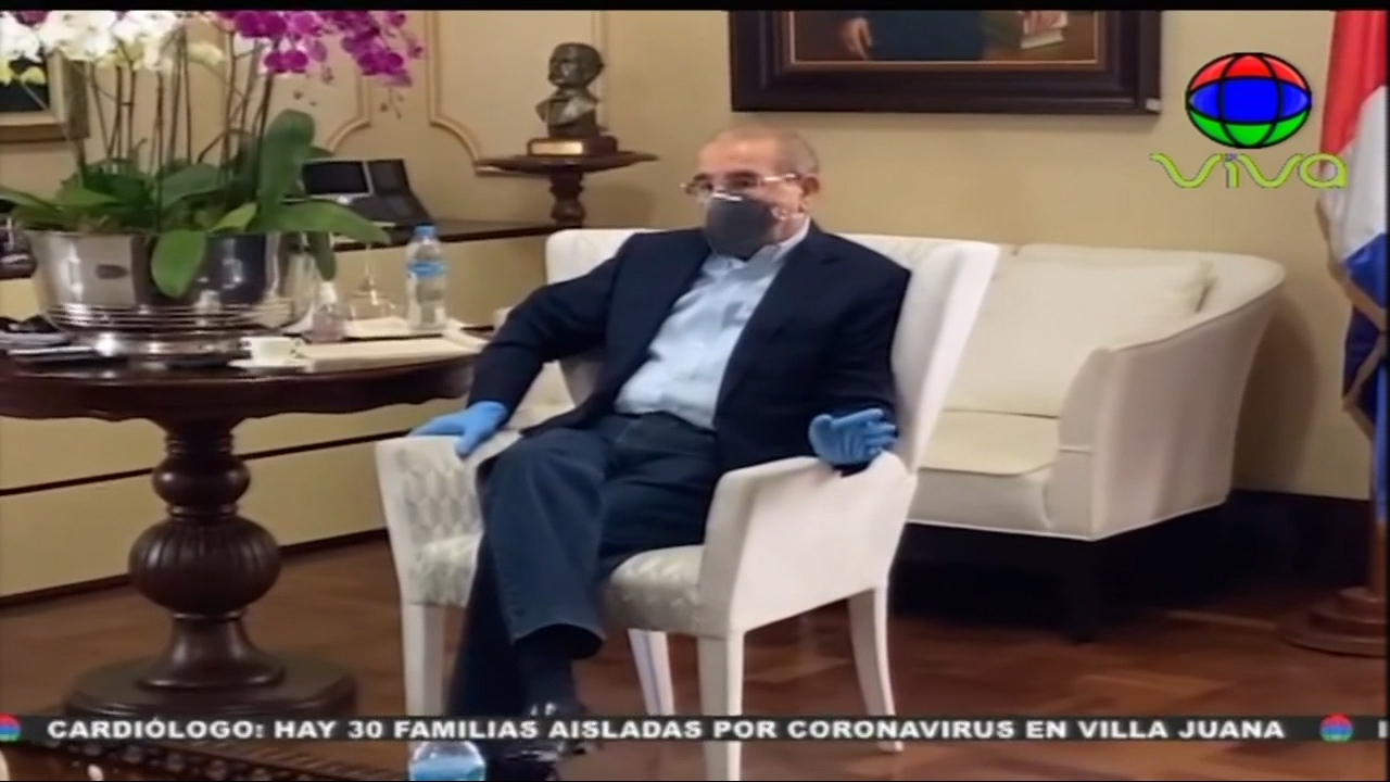 Gran Tensión En El Congreso Por Tercera Vez A Causa De Extensión De Estado De Emergencia