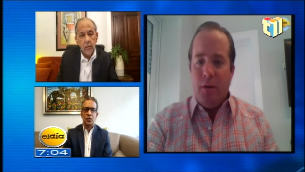 Paliza Le Dice A Huchi: “Fue Un Error Desafortunado Prestar Un Equipo De Sonido Para Marcha Del Peregrino”