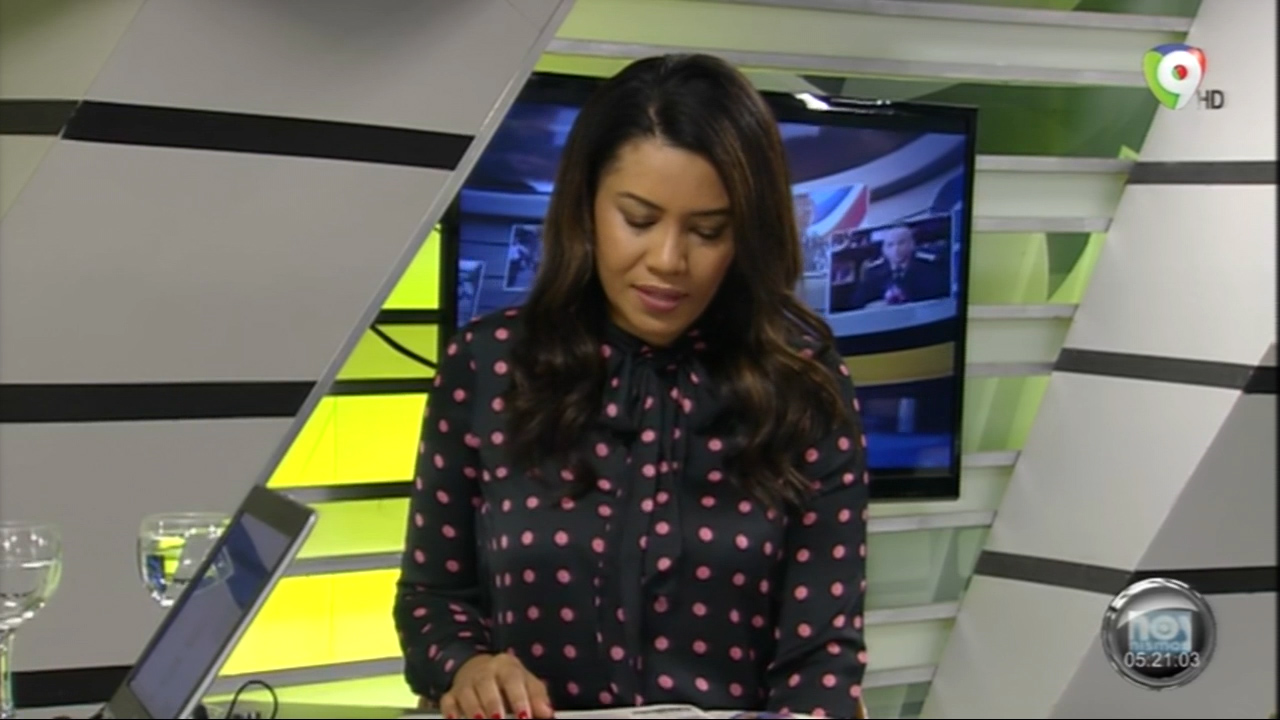 Portada De Los Periódicos Del Día De Hoy 24 De Abril Del 2019