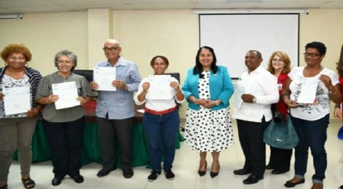 Entregan Un Millón 500 Mil Pesos A 368 Jubilados