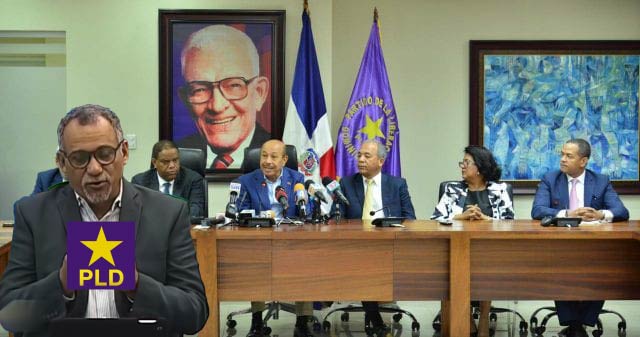 El PLD Debe Bajar La calentura Y Revisar Qué Fue Lo Que Pasó 