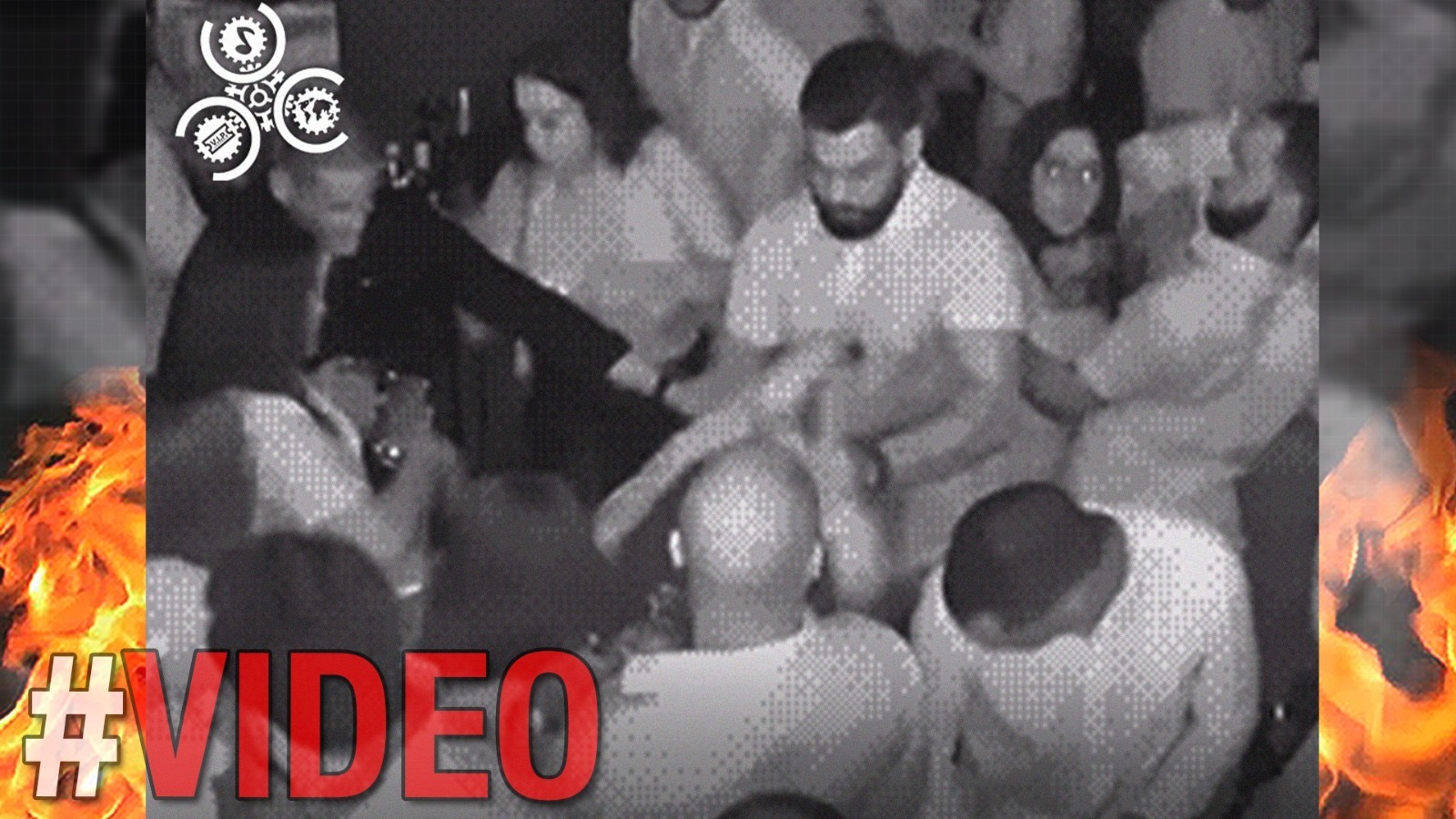 400 Mil De Indemnización Por “jalar Moño” En Una Discoteca | El Show Del Mediodía