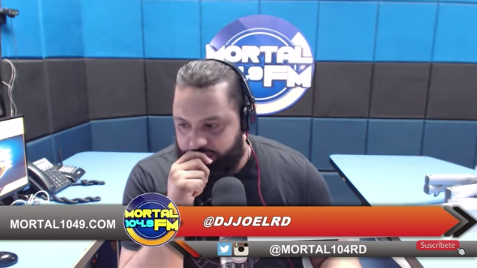 ¡PICANTE! El Poeta Callejero Dice Que Es El Máximo Líder Del Género Urbano