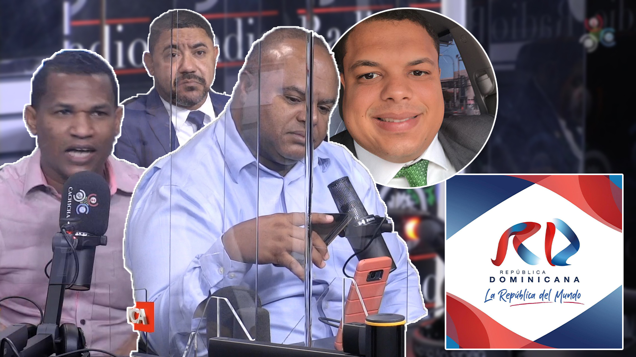 32 Millones Por Un Logo Plagiado | Asignatura Política