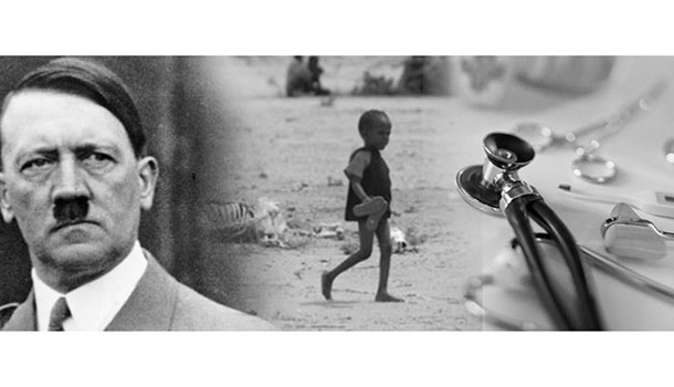 El Fin No Justifica Los Medios