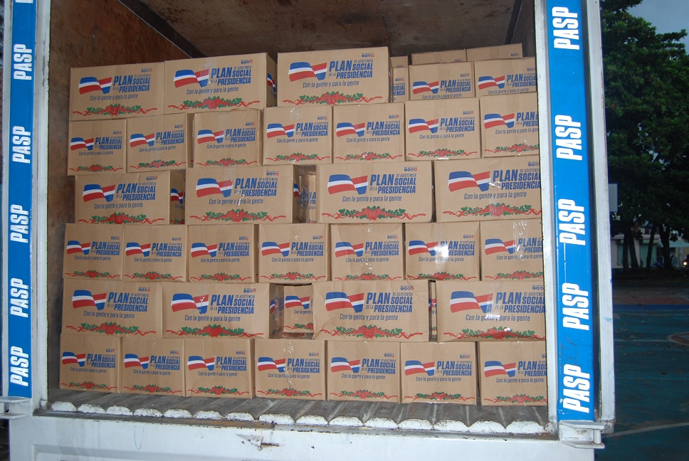 Plan Social Aclara La Campaña Sucia Según Por Partidos Opositores