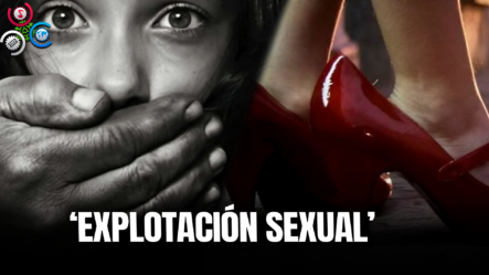 Víctimas De Explotación Sexual En Perú Dan Su Testimonio De Abuso