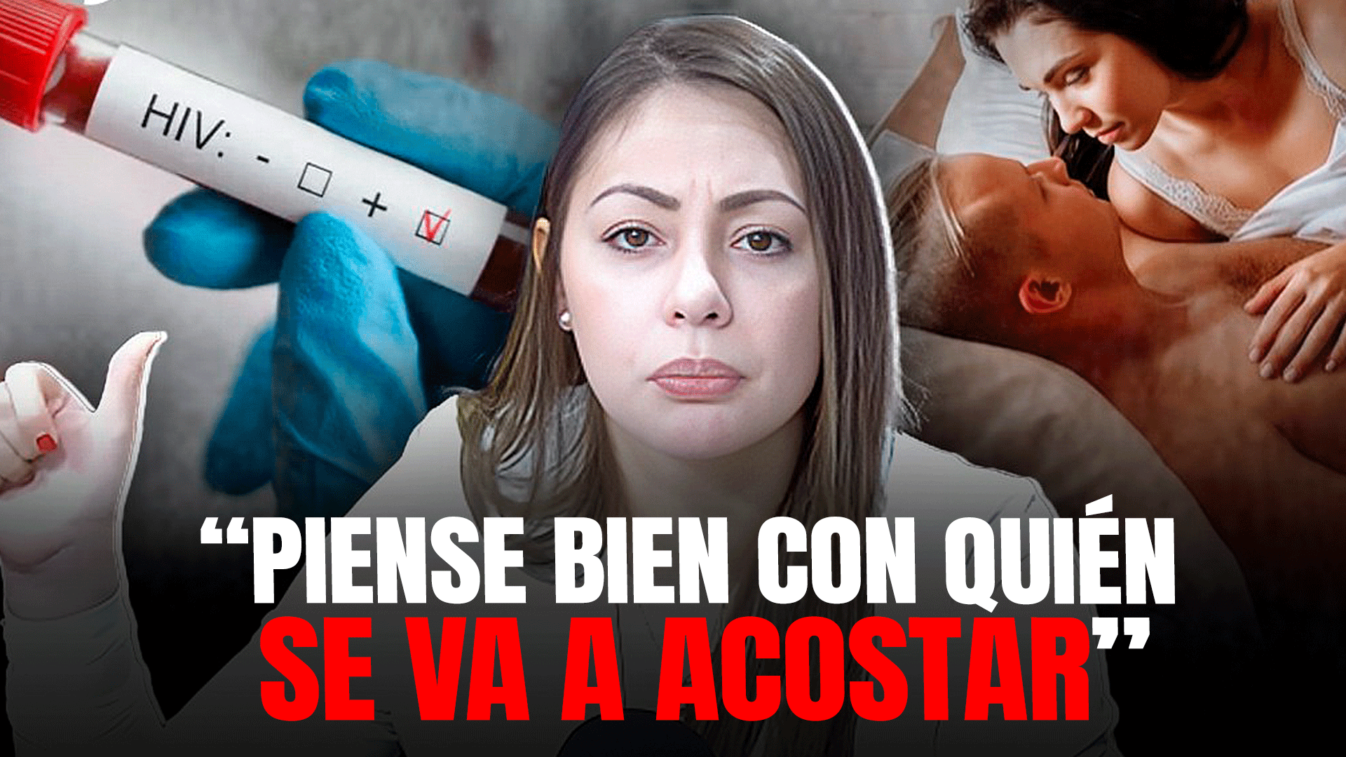 Sigue Aumentando El Número De Pacientes Con VIH-SIDA En Higüey