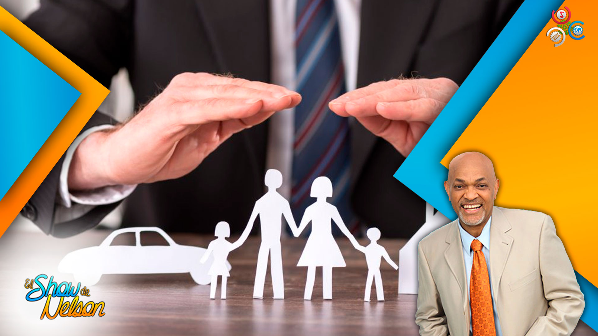 Según Nelson Javier Las Aseguradoras Están Llenas De Delincuentes Con Cuello Blanco En | El Show De Nelson