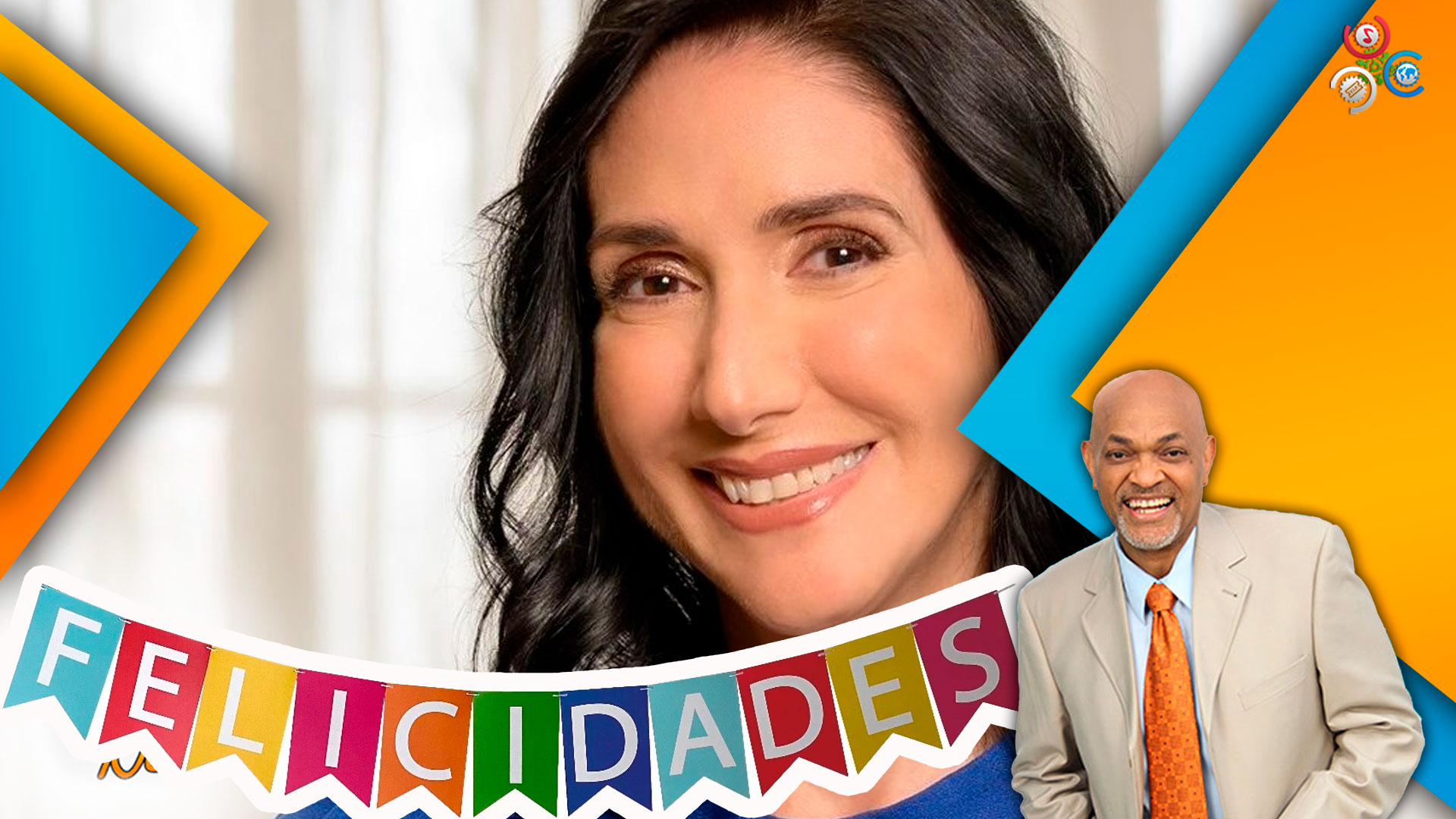 Felicitan A La Primera Dama Raquel Arbaje En | El Show De Nelson 