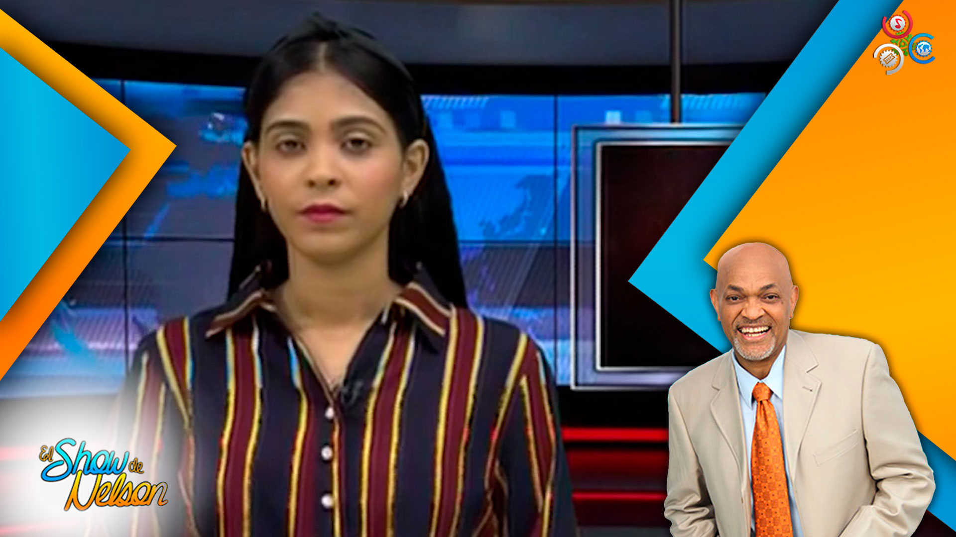 Las Noticias Más Calientes En | El Show De Nelson 