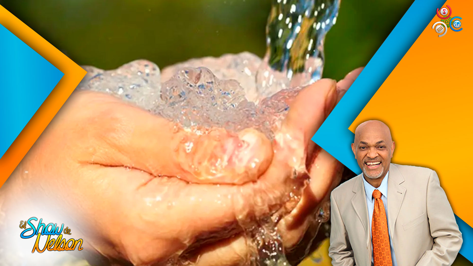 Reportan Suspensión De Agua Por CORAASAN En Santiago Oeste En |  El Show De Nelson