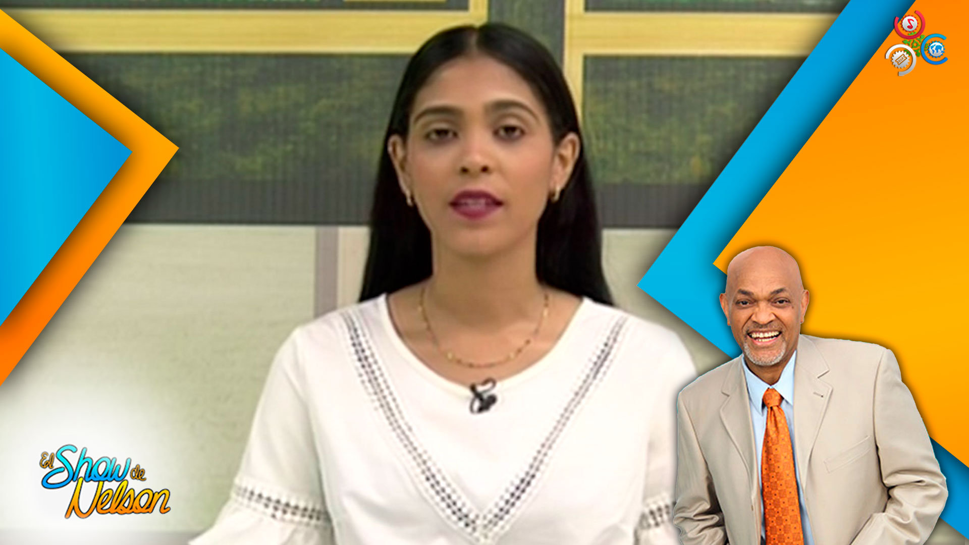 Las Noticias Más Calientes En |  El Show De Nelson