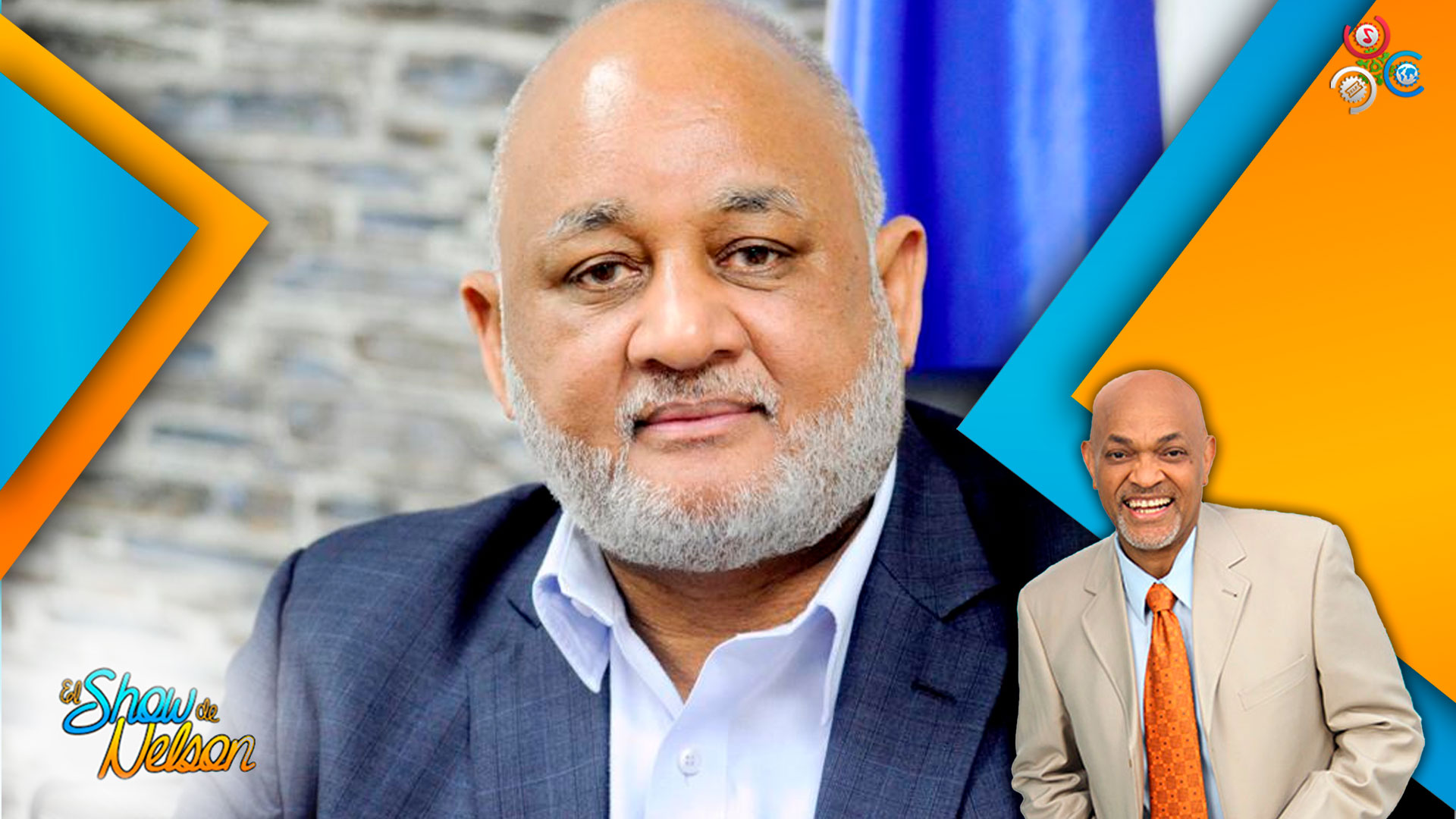 Según Roberto Fulcar El Inicio A Clases No Tuvo Nada Que Ver Con Niños Afectados En | El Show De Nelson