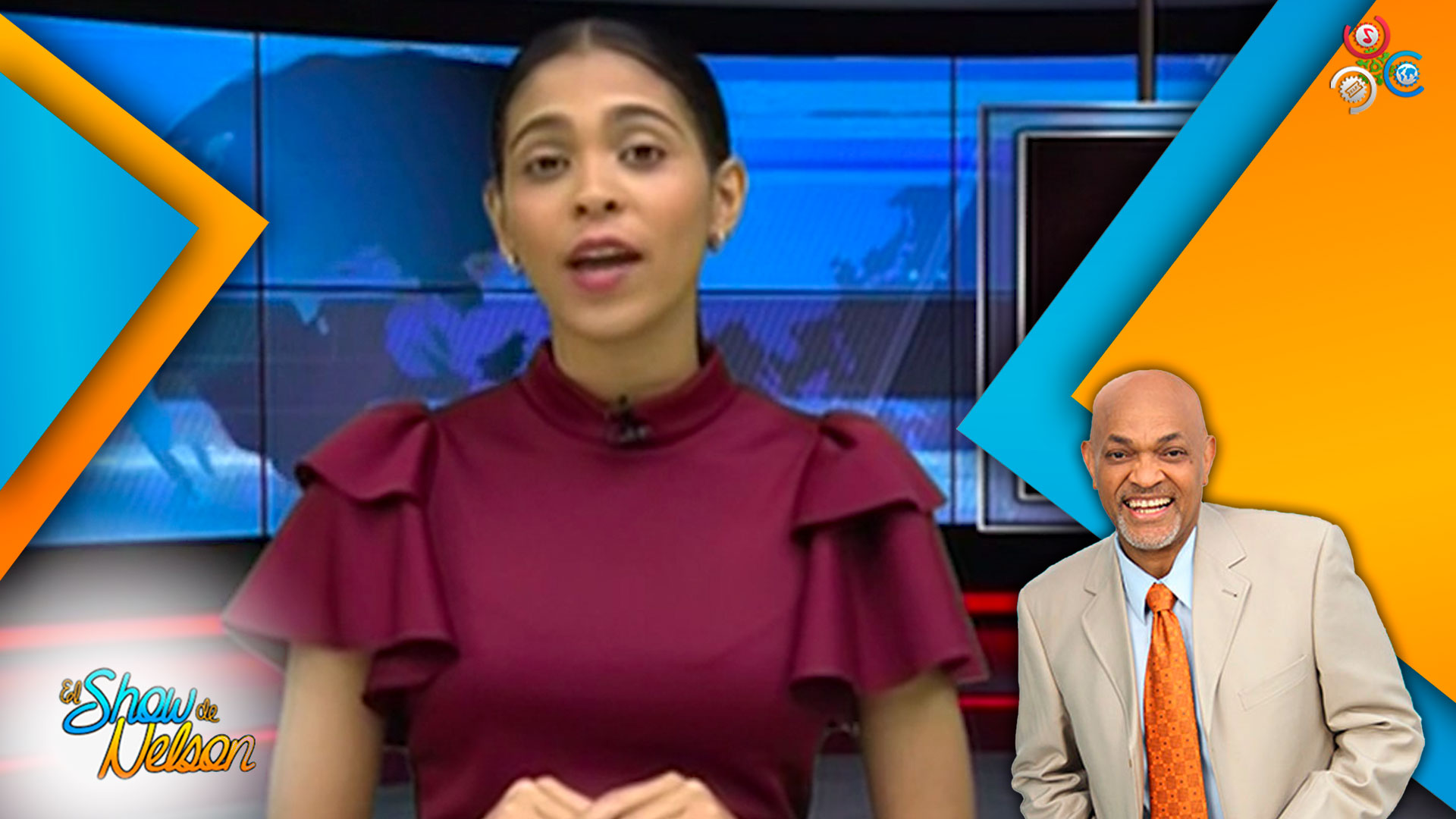 Las Noticias Más Calientes En |  El Show De Nelson
