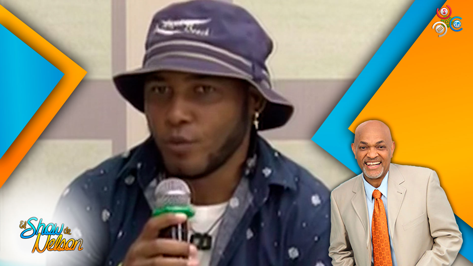 Entrevista Y Presentación Musical De “Choco Full” En | El Show De Nelson 