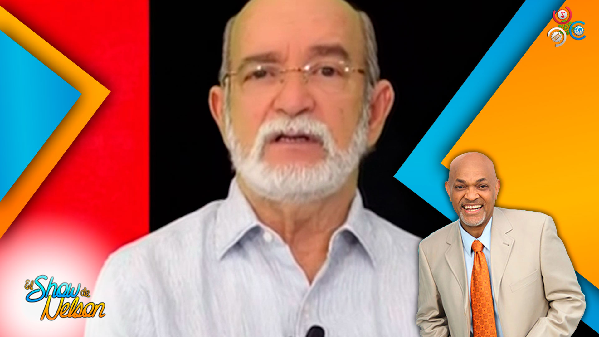 Palabras De Fe Con El Pastor Oscar Arrocha | Show De Nelson