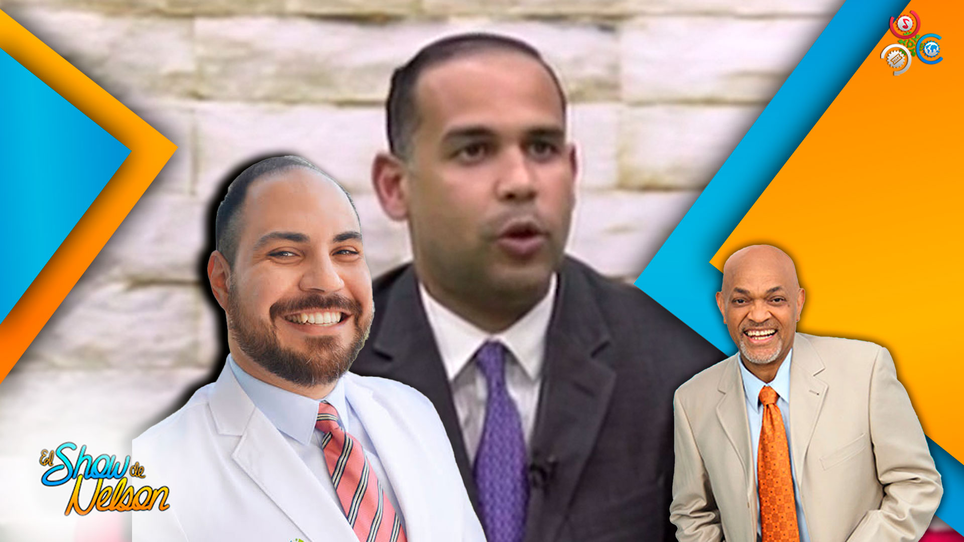 Entrevista A Dr. Franklyn Colón En | El Show De Nelson 