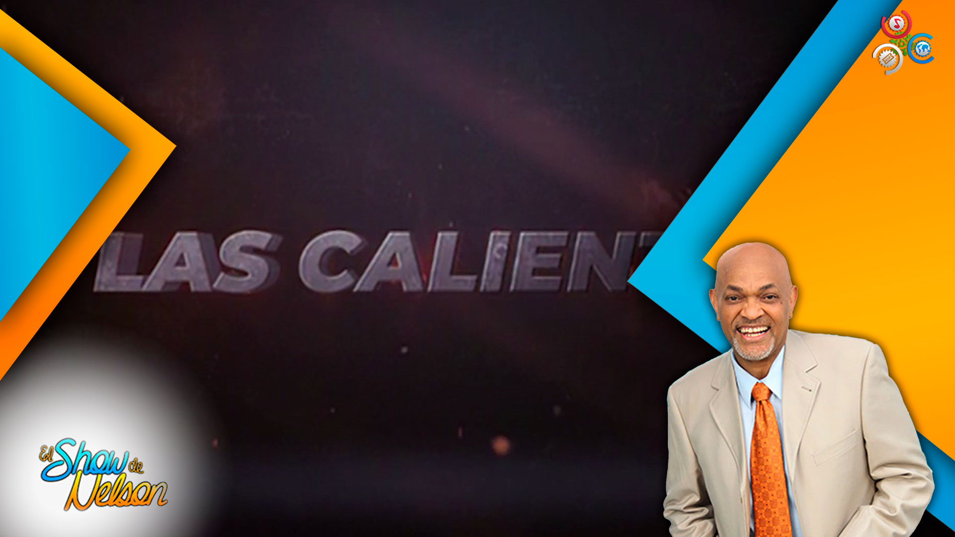 Las Calientes Con Mabel Veras | El Show De Nelson