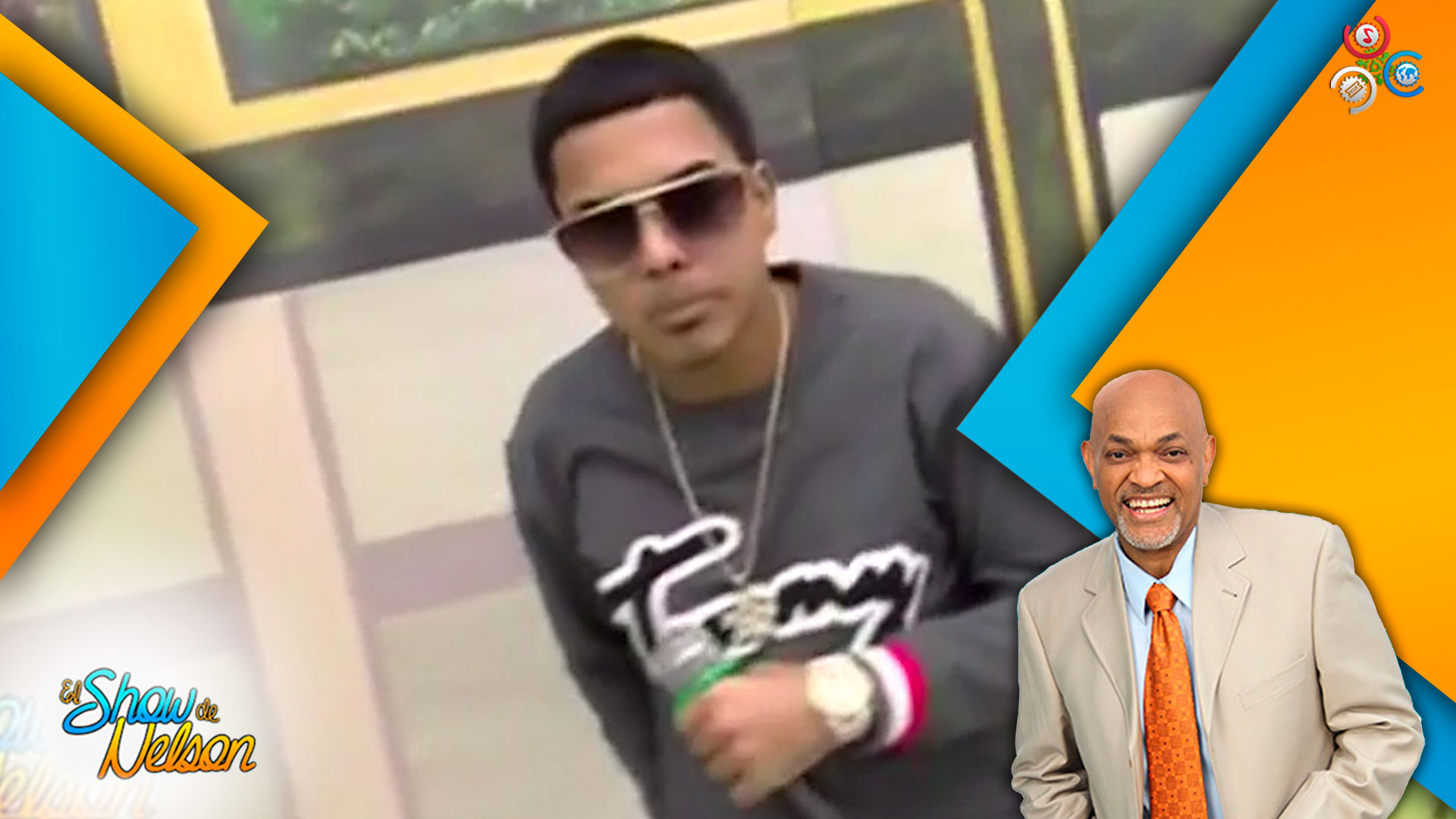 Presentación Musical De “Adol” En | El Show De Nelson