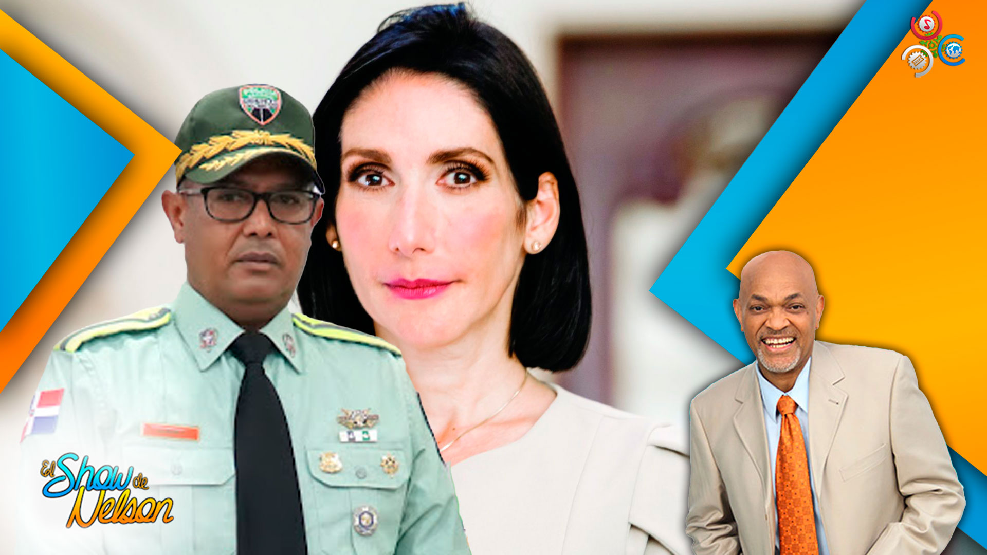 Nelson Javier Habla Sobre El Comentario Del Director De La DIGESETT En | El Show De Nelson  