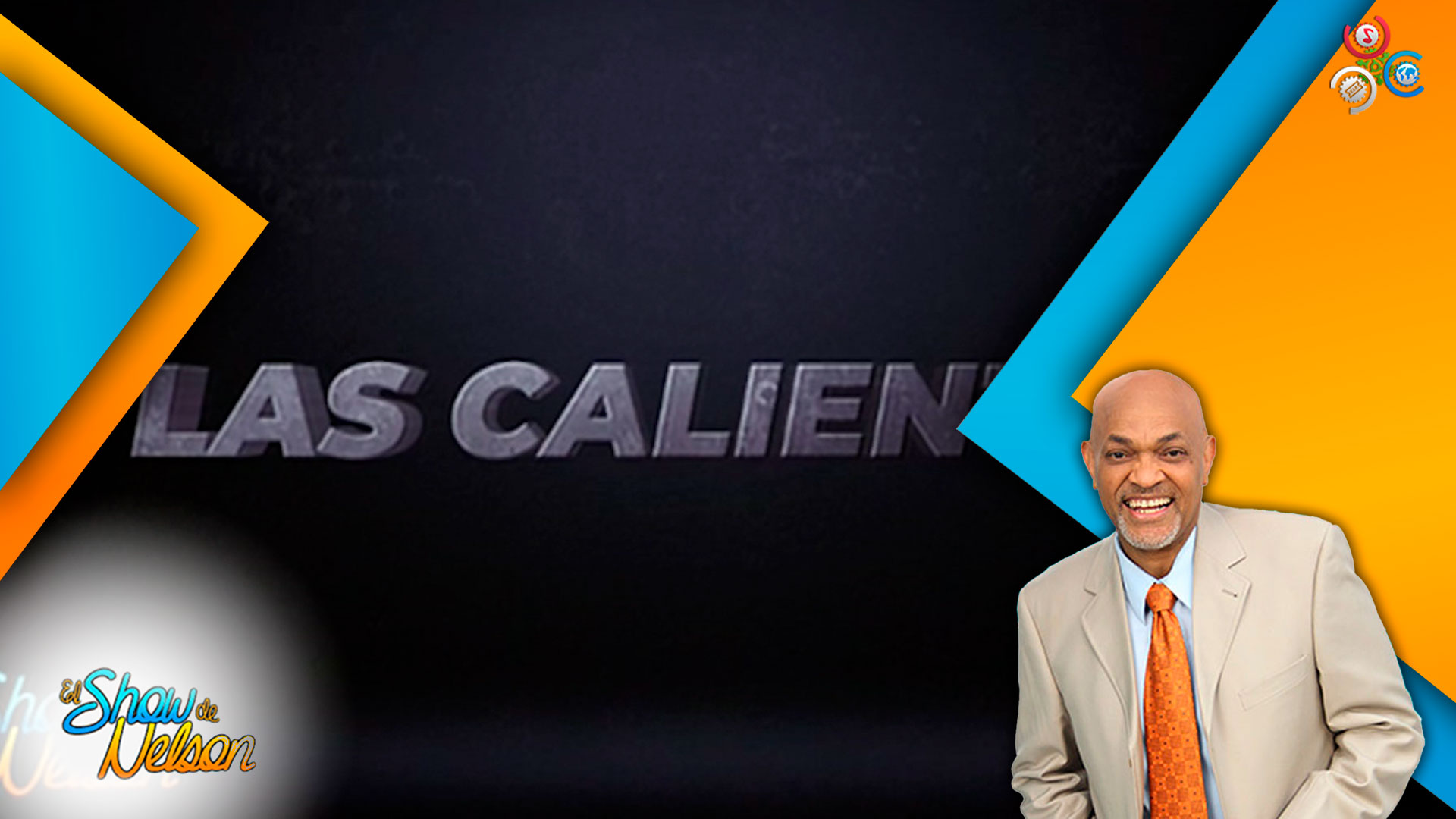 Las Calientes Con Mabel Veras | El Show De Nelson