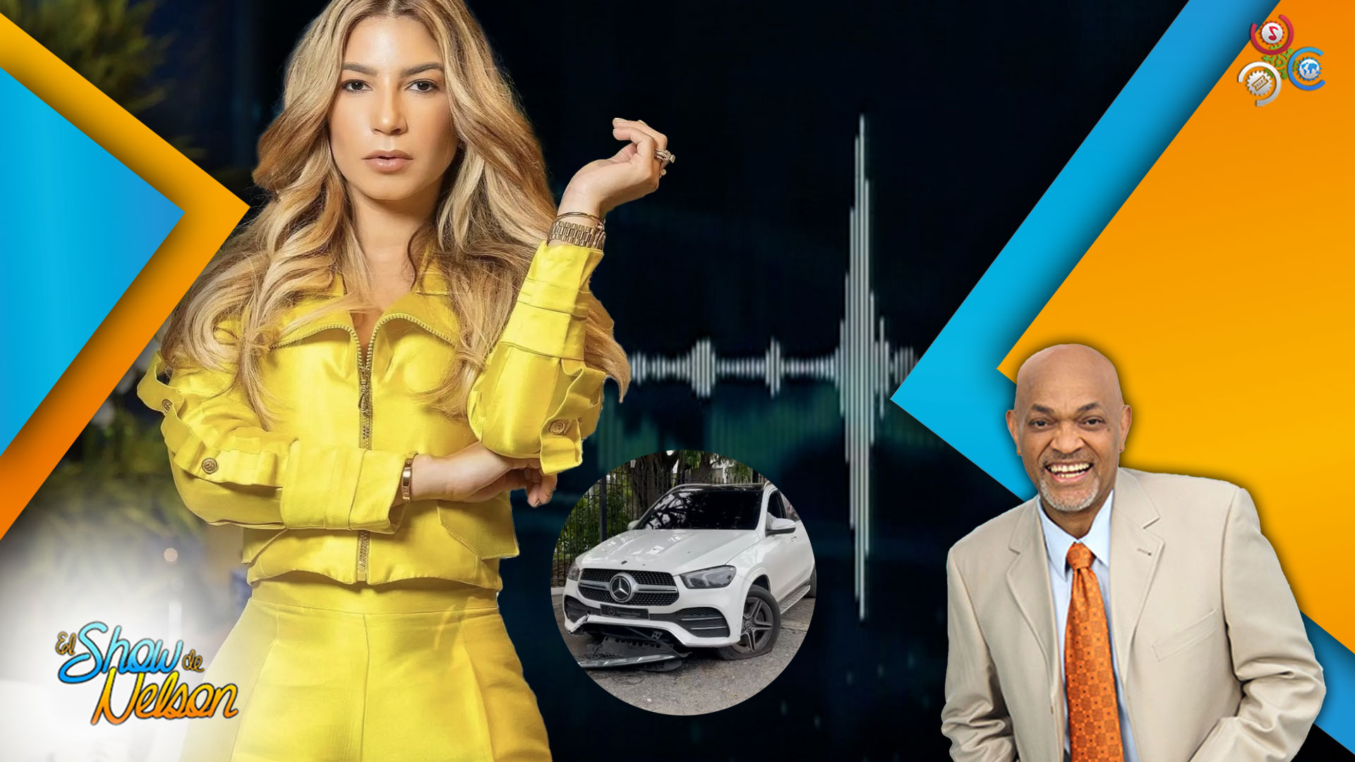 Nelson Javier Revela Audio Que Explica El Hecho Del Asesinato De Leslie Rosado | El Show De Nelson