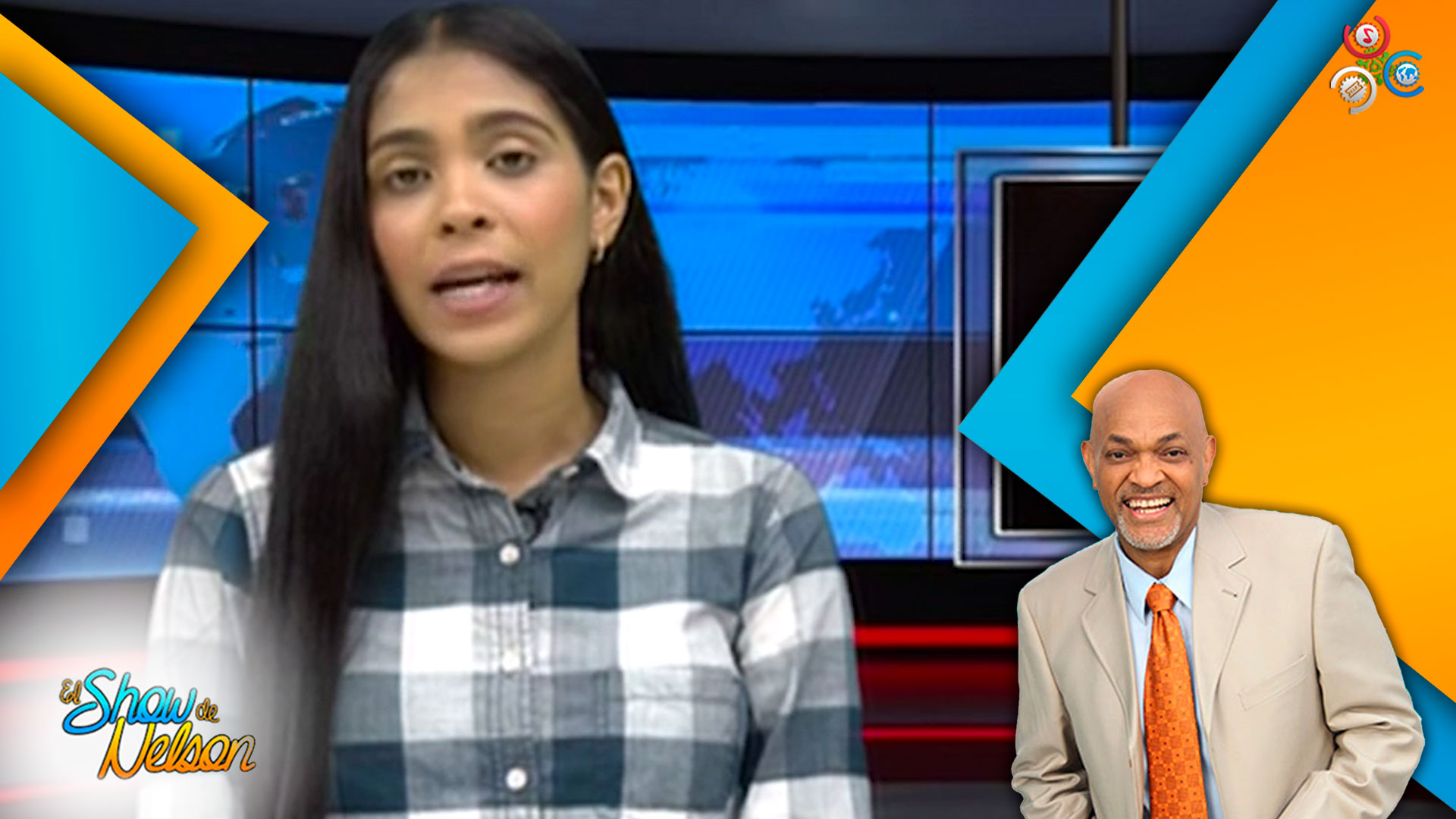 Las Noticias Más Calientes En | El Show De Nelson