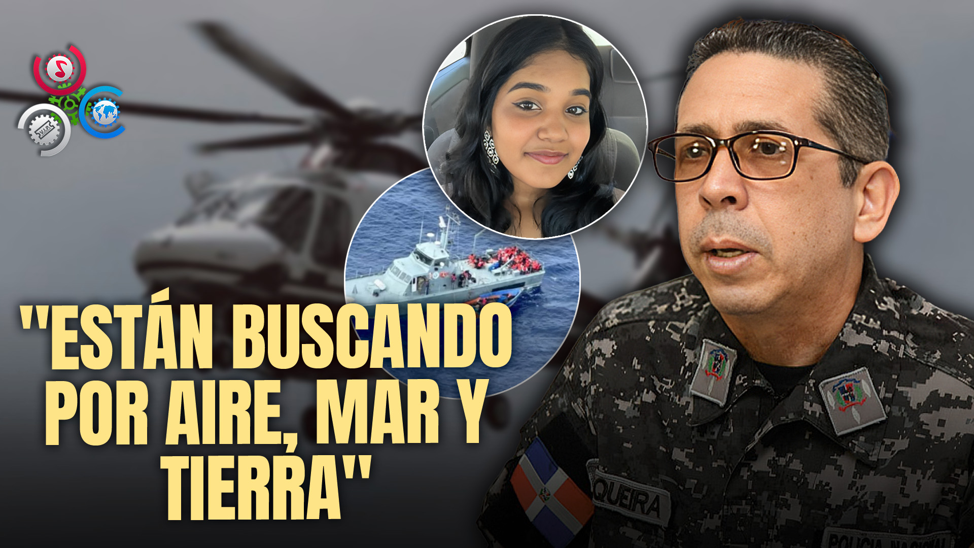 Autoridades Intensifican Búsqueda De Joven India Desaparecida En Punta Cana Con Diversos Operativos