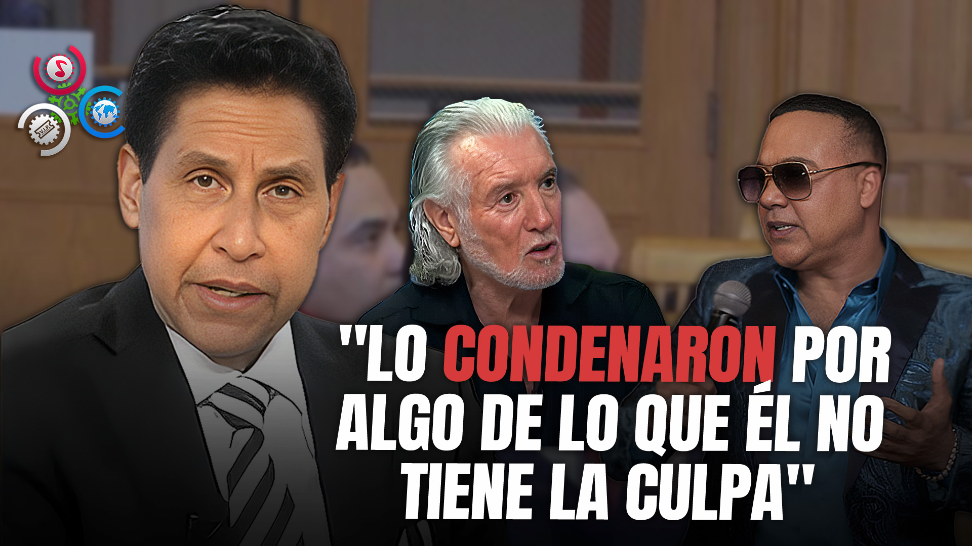 Carlos Batista Defiende A Zacarías Ferreira Tras Condena Por Derechos De Autor