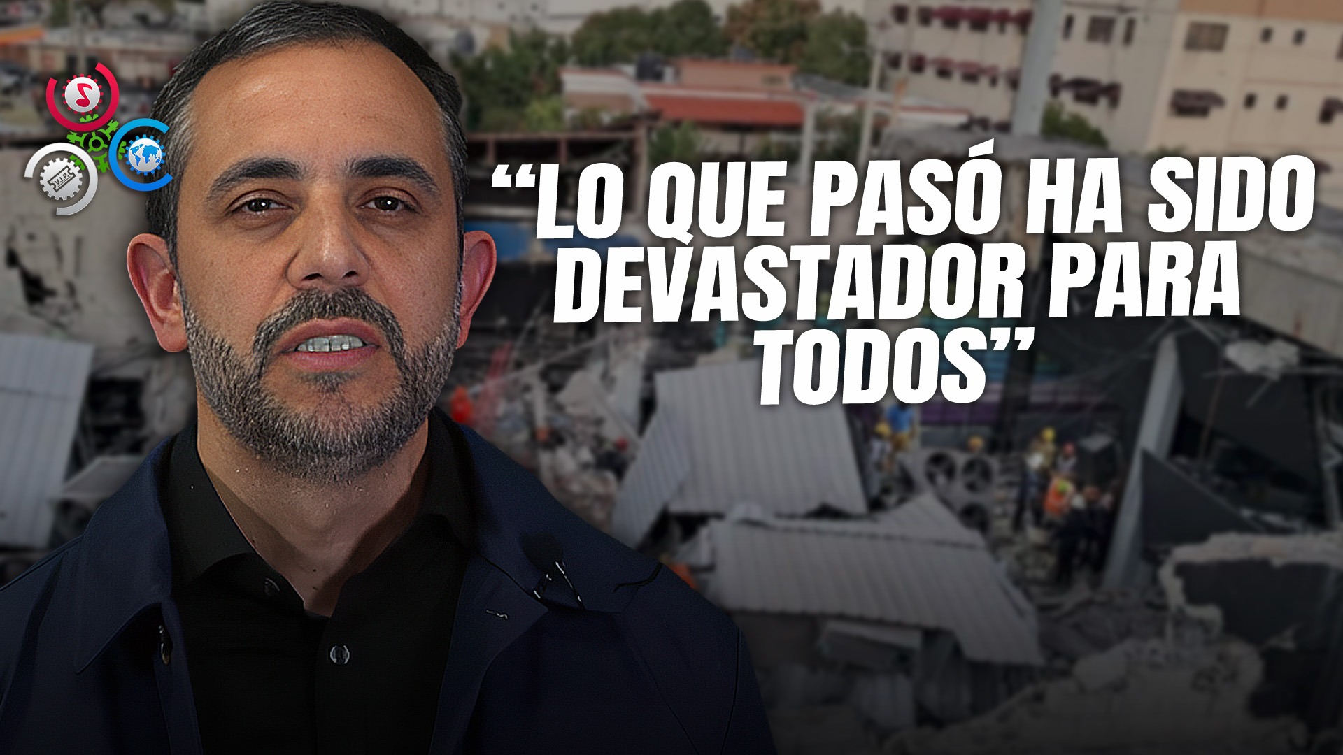 Familia Jet Set Se Solidariza Con Familiares De Las Víctimas