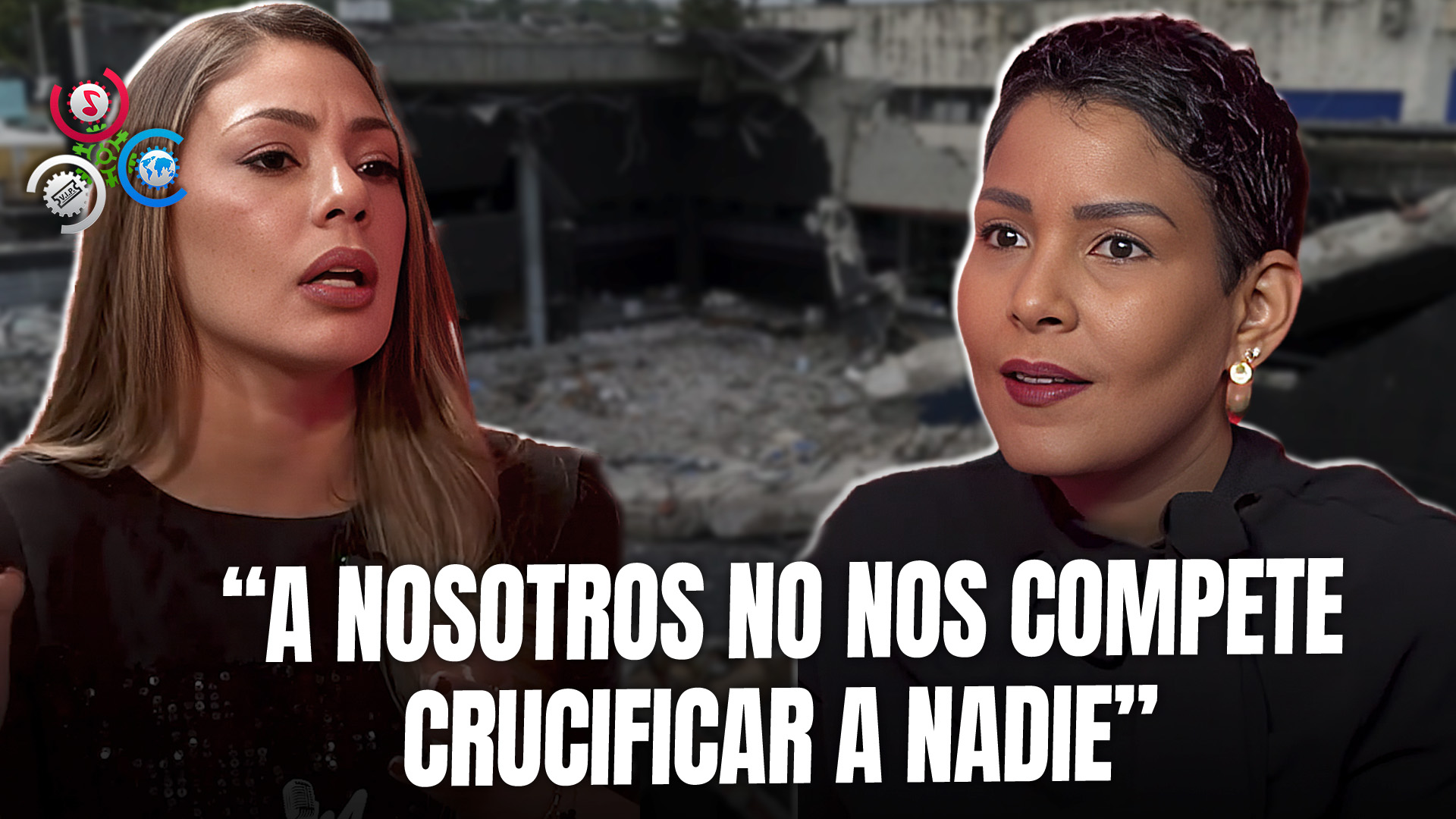 Especialista Llama A Manejar Emociones Ante Tragedia Del Jet Set