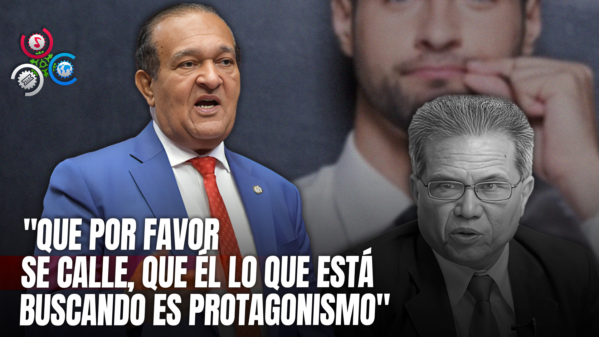 “Que Se Calle”: Antonio Marte Arremete Contra Waldo Suero Por Criticas A Las Deportaciones