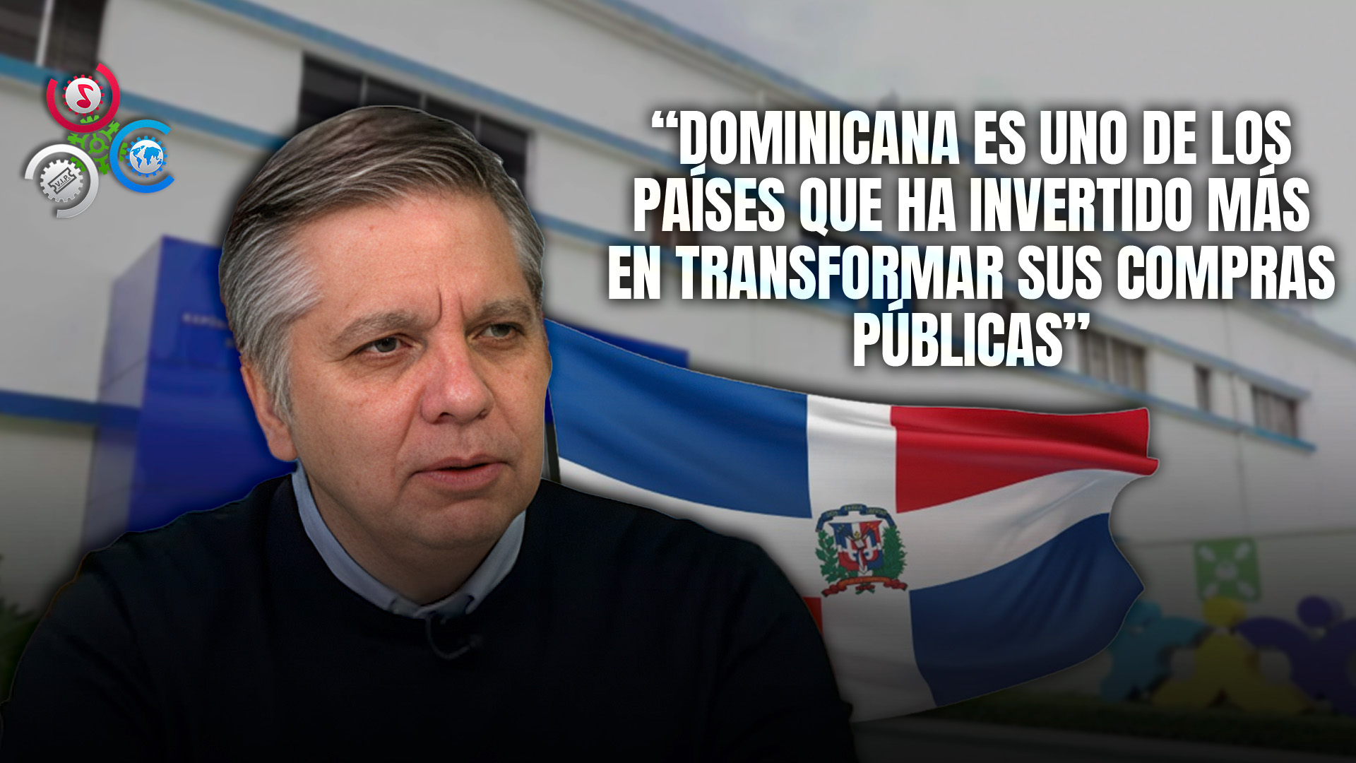 Transparencia Mexicana Resalta Logros De RD En Gestión De Fondos Públicos