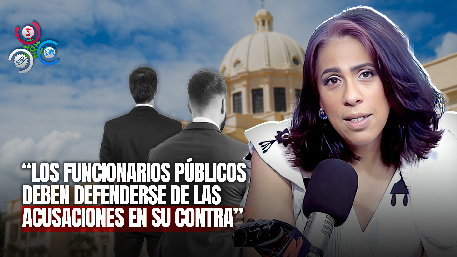 Pide A Funcionarios Dar La Cara Y Defenderse Ante Supuestas Acusaciones Extramaritales