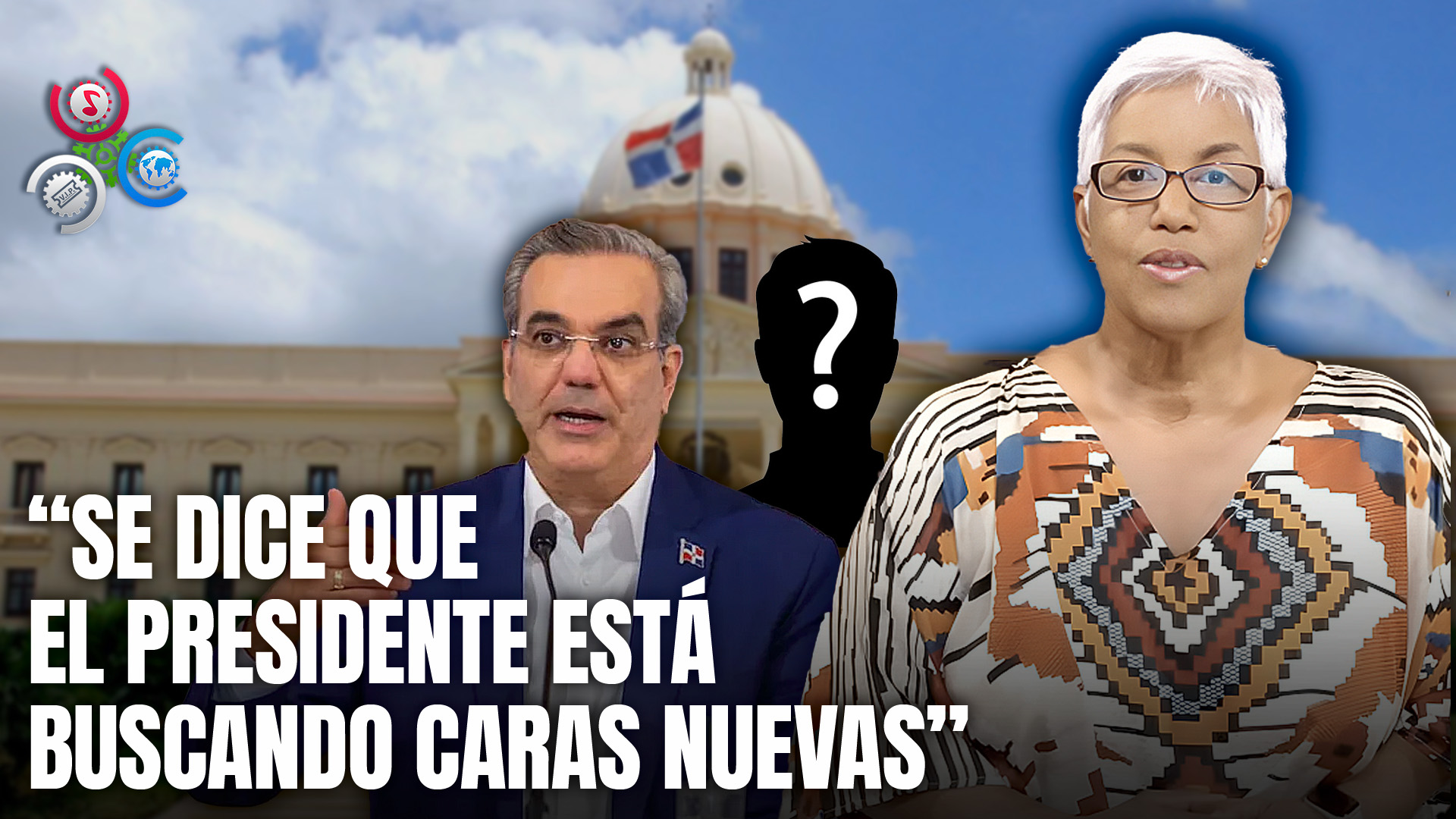Funcionarios Del Gabinete De Abinader En Alerta Ante Posibles Cambios En El Gobierno