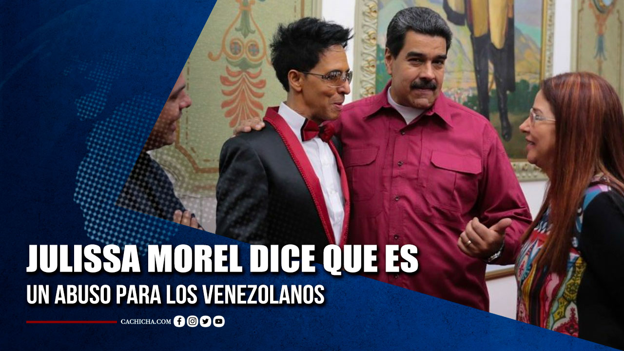 Es Un Abuso Pagar US$60 Mil, Cuando Un Pueblo Muere De Hambre | Tu Tarde