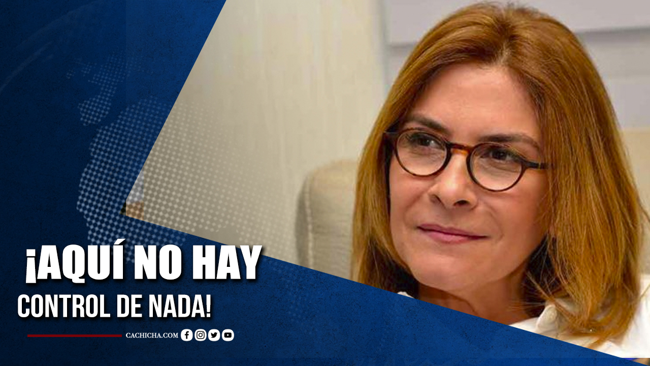 Aquí No Hay Control De Nada  | Tu Tarde