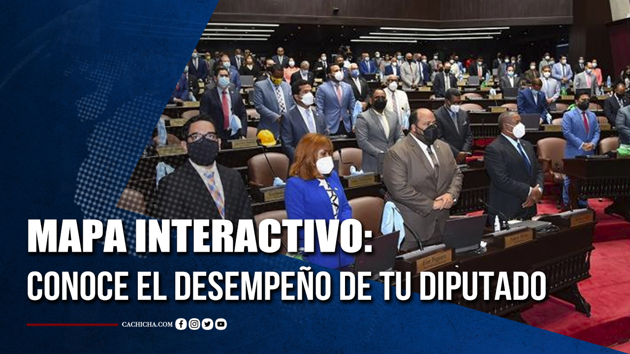 Nuevo Mapa Interactivo | Tu Tarde