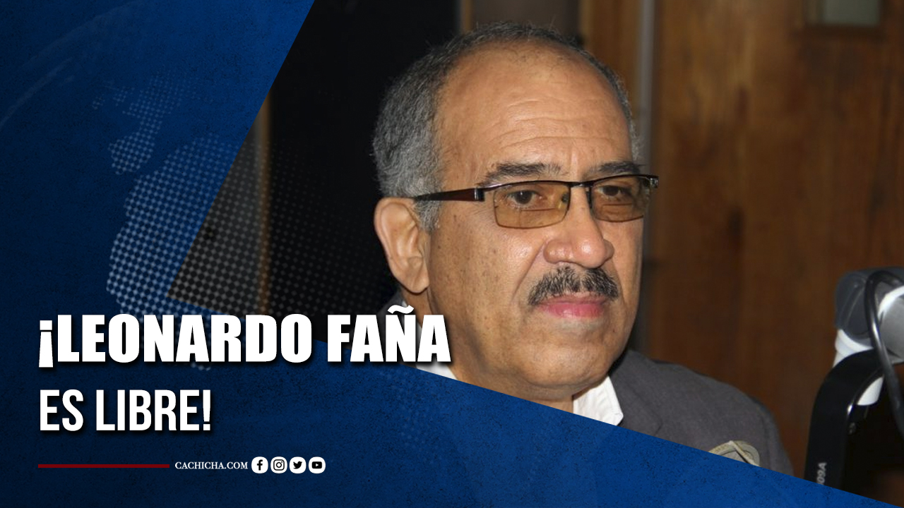 Ministerio Público, Deja En Libertad A Leonardo Faña | Tu Tarde