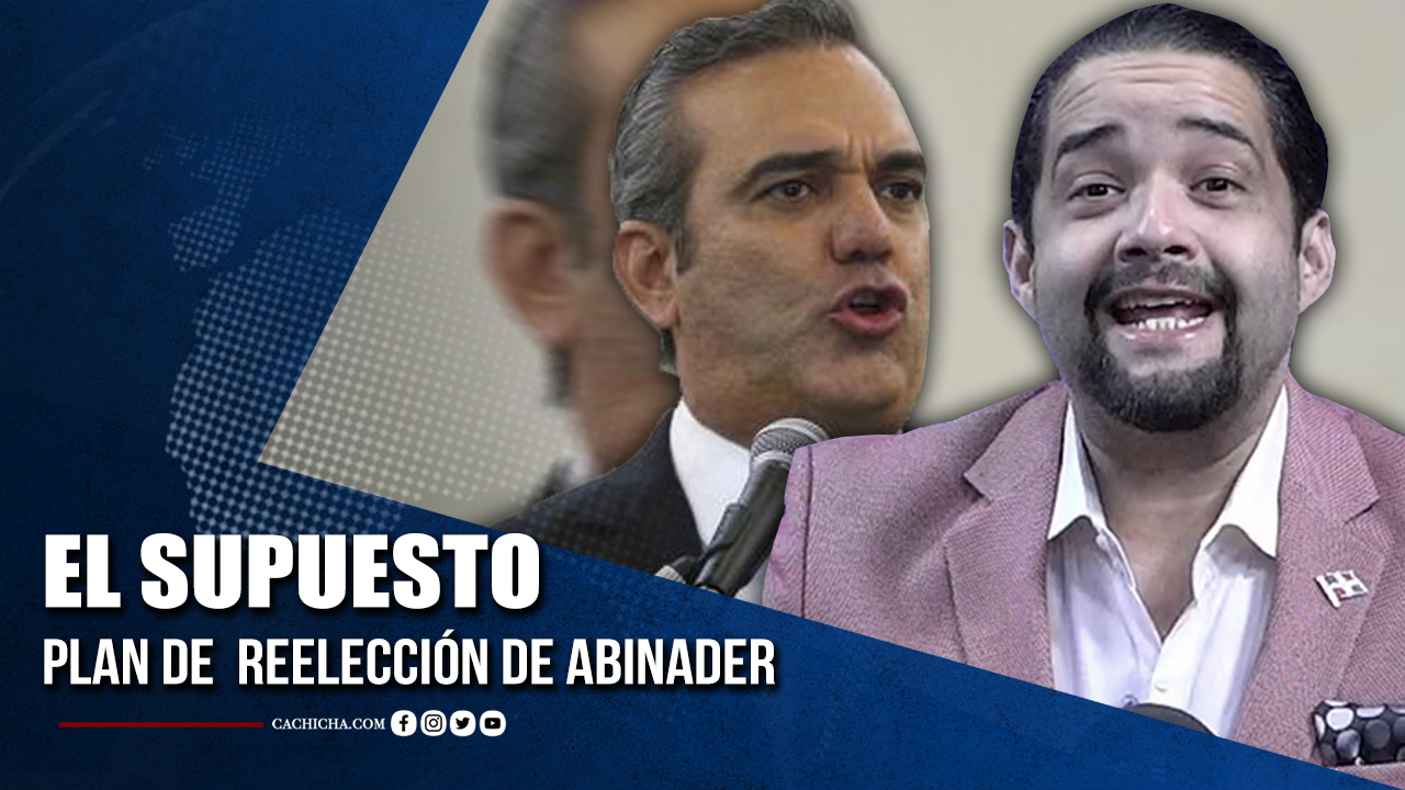 Economista Opina Sobre El Supuesto Plan De Reelección De Abinader | Tu Tarde