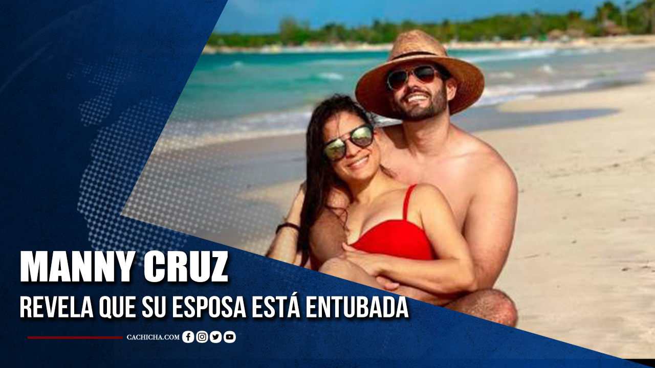 Manny Cruz, En Oración En Vivo, Revela Que Su Esposa Está Entubada  | Tu Tarde