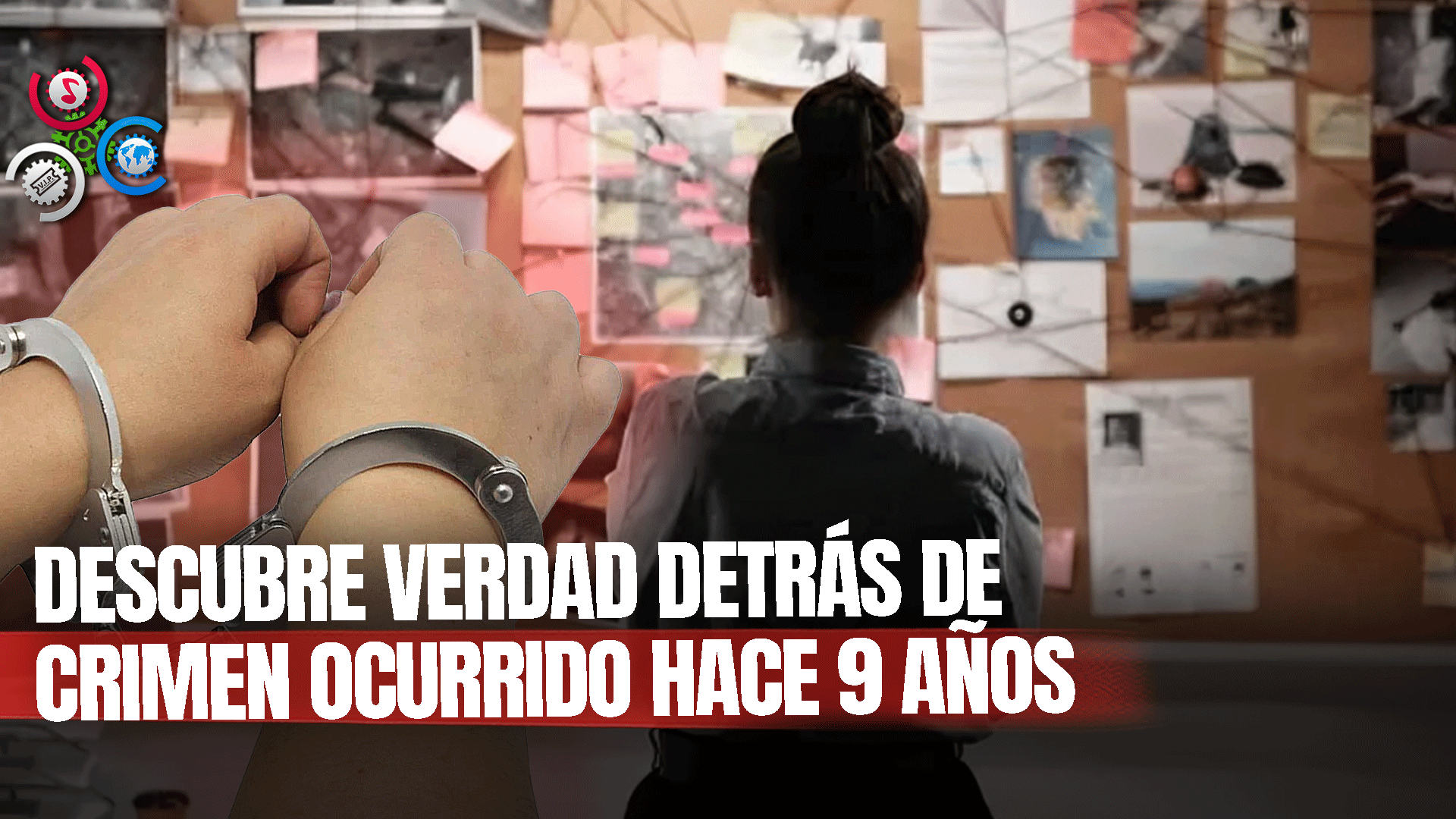Así Fue Como Una Genetista Uruguaya Pudo Resolver Un Crimen 9 Años Después