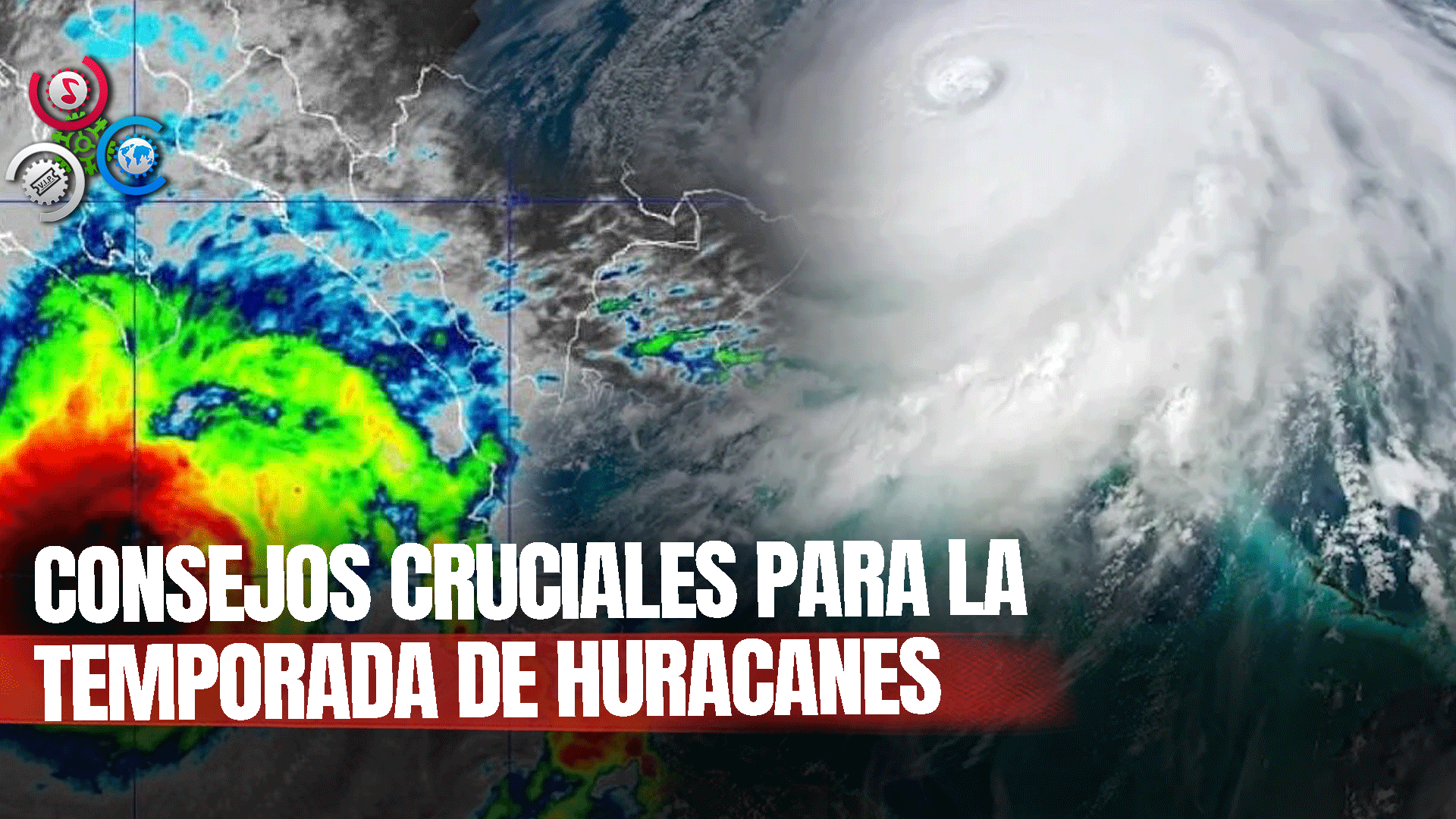 Temporada De Huracanes 2024: Recomendaciones De Expertos Para Estar Preparados