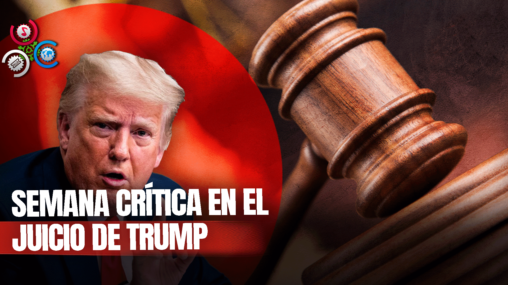 Semana Decisiva En El Juicio Penal Contra Trump: Argumentos Finales Y Posible Veredicto