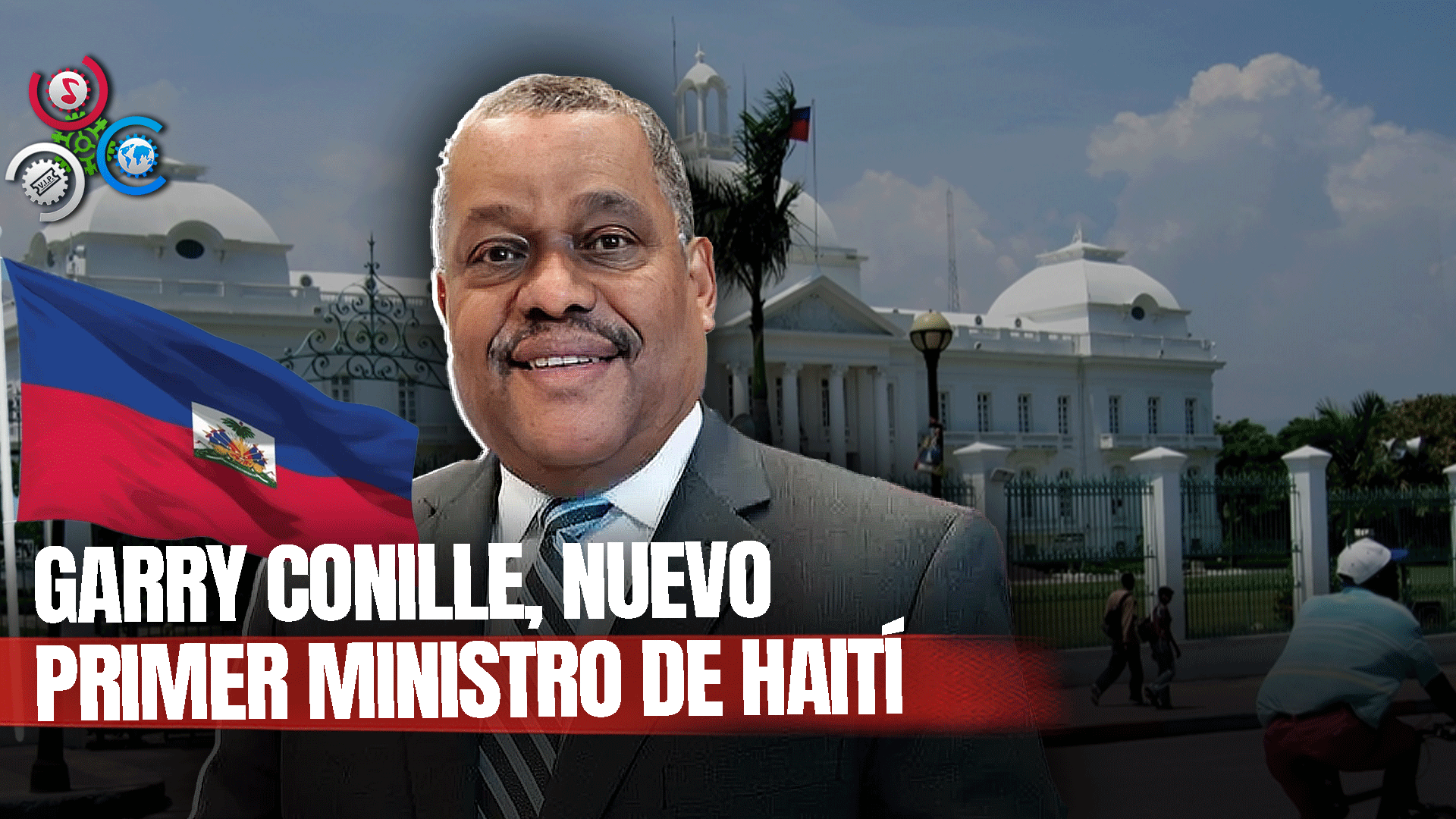 Consejo Presidencial De Haití Elige A Garry Conille Como Primer Ministro