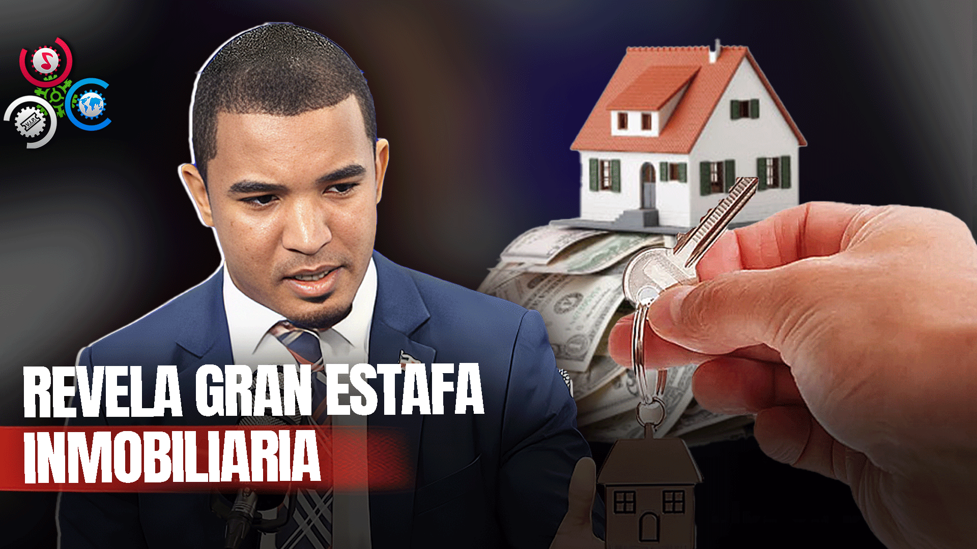 ABOGADO ROMPE EL SILENCIO Y REVELA LA GRAN ESTAFA DE LAS INMOBILIARIAS