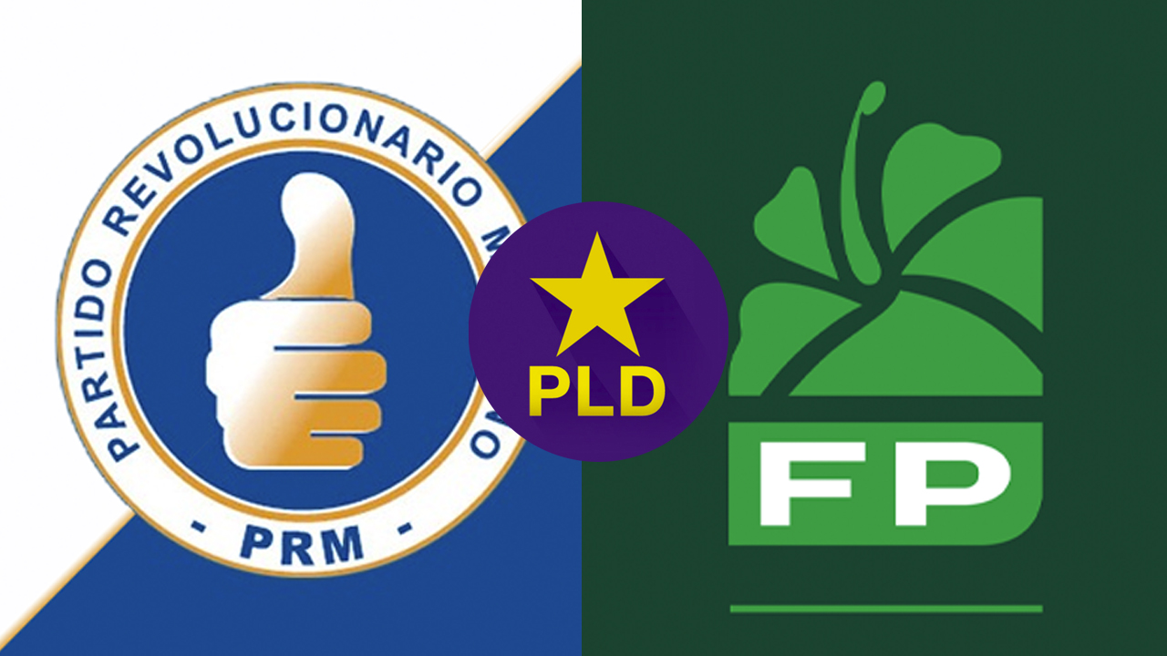 La Sucia Estrategia De La Fuerza Del Pueblo Y El PRM Para Acabar Con El PLD